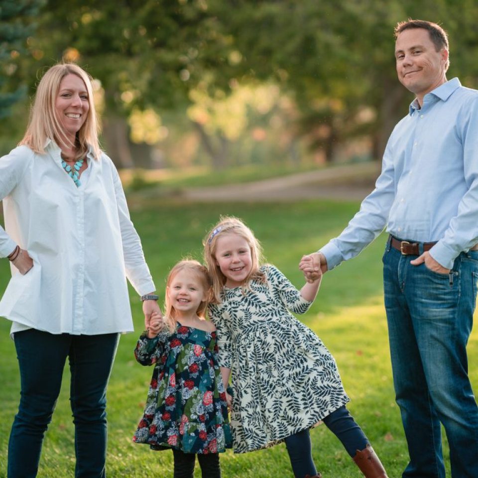 Family Photography by Taylor Hulett Photography